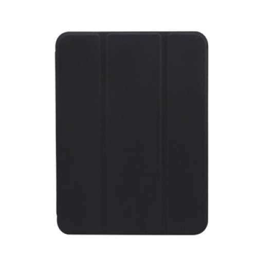Чехол для планшета BeCover Soft TPU with Apple Pencil Holder iPad Mini 7 2024 Black (712437)