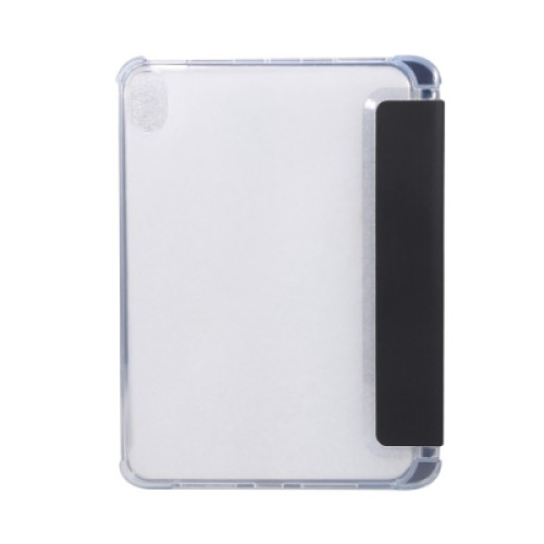 Чехол для планшета BeCover Soft TPU with Apple Pencil Holder iPad Mini 7 2024 Black (712437)