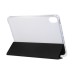 Чехол для планшета BeCover Soft TPU with Apple Pencil Holder iPad Mini 7 2024 Black (712437)