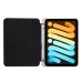 Чехол для планшета BeCover Soft TPU with Apple Pencil Holder iPad Mini 7 2024 Black (712437)