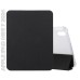 Чехол для планшета BeCover Soft TPU with Apple Pencil Holder iPad Mini 7 2024 Black (712437)
