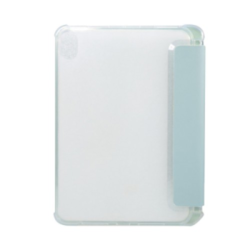 Чехол для планшета BeCover Soft TPU with Apple Pencil Holder iPad Mini 7 2024 Light Blue (712441)