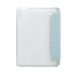 Чехол для планшета BeCover Soft TPU with Apple Pencil Holder iPad Mini 7 2024 Light Blue (712441)