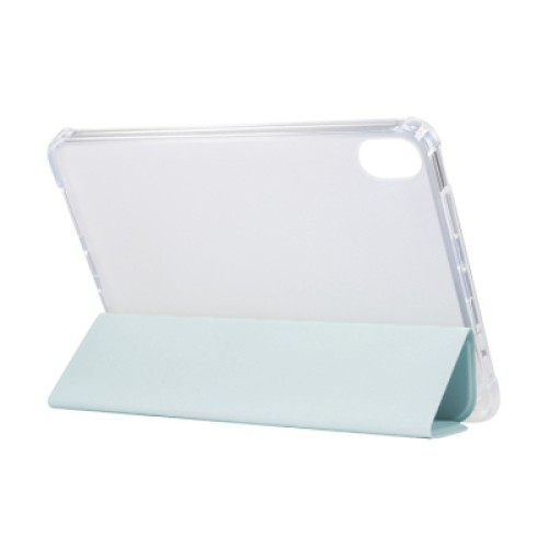 Чехол для планшета BeCover Soft TPU with Apple Pencil Holder iPad Mini 7 2024 Light Blue (712441)