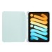 Чехол для планшета BeCover Soft TPU with Apple Pencil Holder iPad Mini 7 2024 Light Blue (712441)