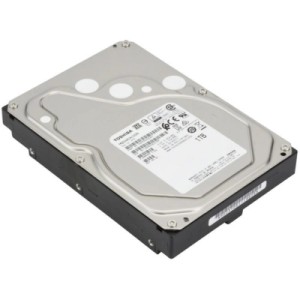 Жесткий диск 3.5" 1TB Toshiba (# MG03ACA100 #)