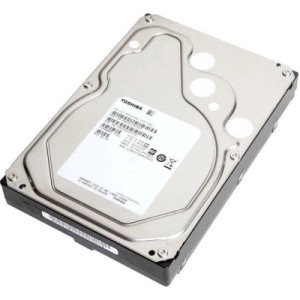 Жесткий диск 3.5" 1TB Toshiba (# MG03ACA100 #)