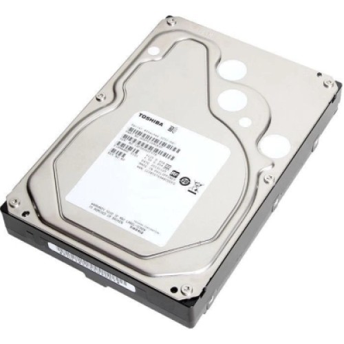 Жесткий диск 3.5" 1TB Toshiba (# MG03ACA100 #)