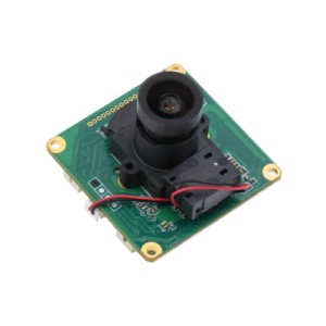 Камера FPV Waveshare IMX462-100 2MP Starlight Camera (29449)