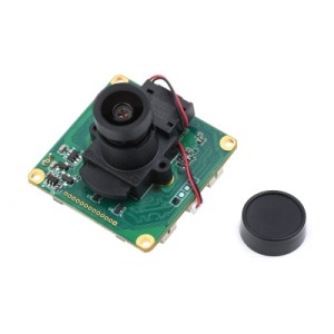 Камера FPV Waveshare IMX462-100 2MP Starlight Camera (29449)