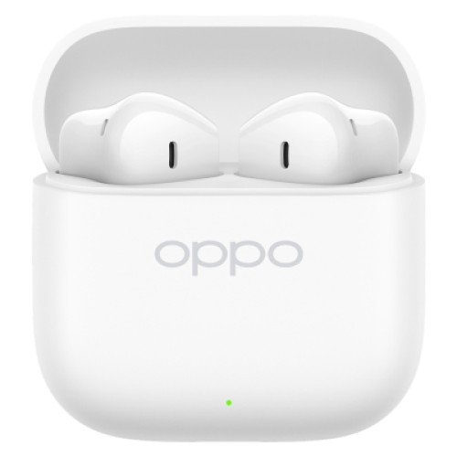 Наушники Oppo Enco Buds3 ETEG1 Snow White