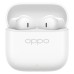 Наушники Oppo Enco Buds3 ETEG1 Snow White