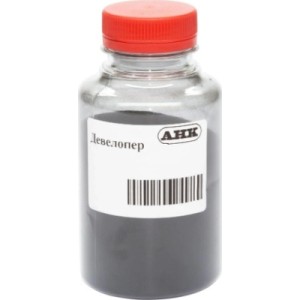 Девелопер Canon iR ADVANCE C1225/3020/3025/3325i/3330i/3320 240g B АНК (3204205)