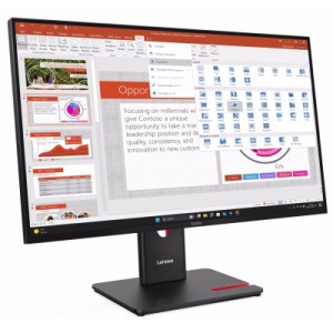 Монитор Lenovo T27-40 (64A5MAT6UA)
