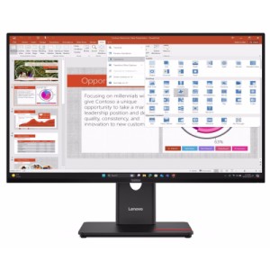 Монитор Lenovo T27-40 (64A5MAT6UA)