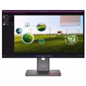 Монитор Lenovo P27Q-40 (64A7GAT6UA)