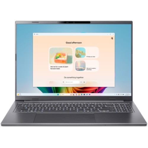 Ноутбук Acer Aspire 16 A16-61M (NX.JP0EU.002)