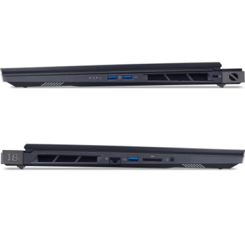 Ноутбук Acer Predator Helios 18 PH18-73 (NH.QVWEU.002)