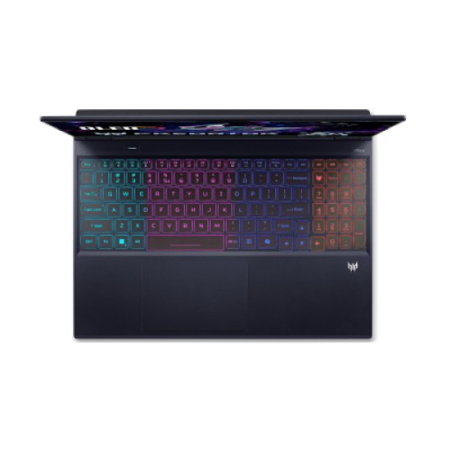 Ноутбук Acer Predator Helios Neo 16S PHN16S-71 (NH.QZFEU.001)