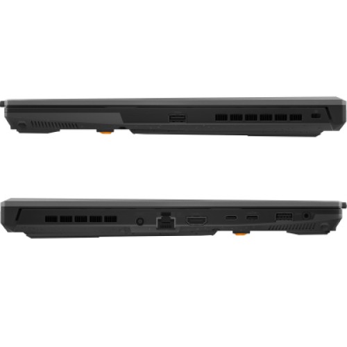 Ноутбук ASUS TUF Gaming A16 FA607NU-RL095 (90NR0MU3-M005K0)