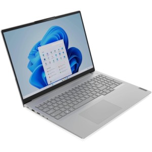 Ноутбук Lenovo ThinkBook 16 G8 IRL (21SH00JRRA)
