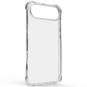 Чехол для мобильного телефона Armorstandart Air Force Apple iPhone 17 Air Clear (ARM86735)
