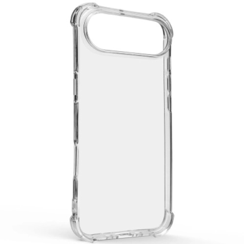 Чехол для мобильного телефона Armorstandart Air Force Apple iPhone 17 Air Clear (ARM86735)