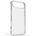 Чехол для мобильного телефона Armorstandart Air Force Apple iPhone 17 Air Clear (ARM86735)
