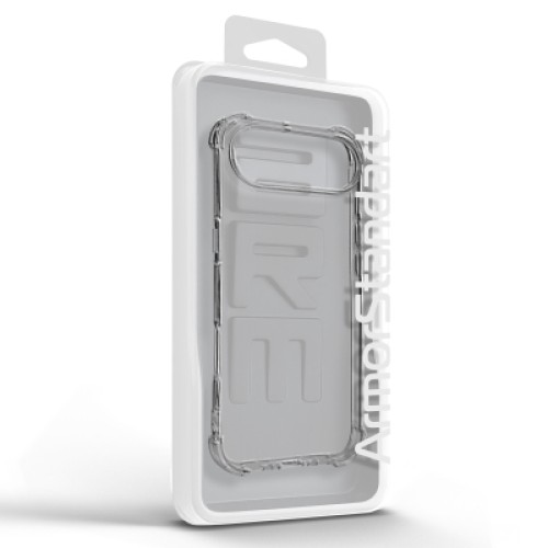 Чехол для мобильного телефона Armorstandart Air Force Apple iPhone 17 Air Clear (ARM86735)
