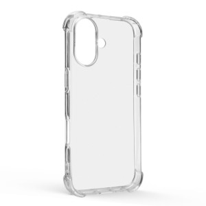 Чехол для мобильного телефона Armorstandart Air Force Apple iPhone 17 Clear (ARM86736)