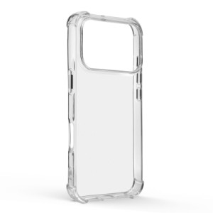 Чехол для мобильного телефона Armorstandart Air Force Apple iPhone 17 Pro Clear (ARM86737)