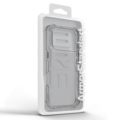 Чехол для мобильного телефона Armorstandart Air Force Apple iPhone 17 Pro Clear (ARM86737)