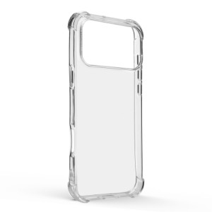 Чехол для мобильного телефона Armorstandart Air Force Apple iPhone 17 Pro Max Clear (ARM86738)