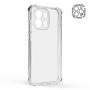 Чехол для мобильного телефона Armorstandart Air Force OnePlus 13T Camera cover Clear (ARM86731)