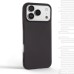 Чехол для мобильного телефона Armorstandart Matte Slim Fit Apple iPhone 17 Pro Black (ARM86745)