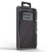 Чехол для мобильного телефона Armorstandart Matte Slim Fit Apple iPhone 17 Pro Black (ARM86745)