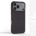 Чехол для мобильного телефона Armorstandart Matte Slim Fit Apple iPhone 17 Pro Max Black (ARM86746)