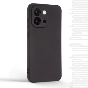 Чехол для мобильного телефона Armorstandart Matte Slim Fit OnePlus 13T Camera cover Black (ARM86732)