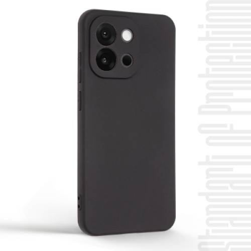 Чехол для мобильного телефона Armorstandart Matte Slim Fit OnePlus 13T Camera cover Black (ARM86732)