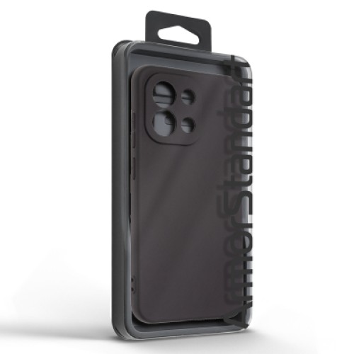 Чехол для мобильного телефона Armorstandart Matte Slim Fit OnePlus 13T Camera cover Black (ARM86732)