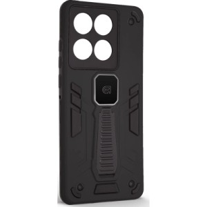 Чехол для мобильного телефона Armorstandart Proover Motorola Edge 60 5G Black (ARM86025)