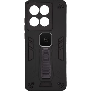 Чехол для мобильного телефона Armorstandart Proover Motorola Edge 60 5G Black (ARM86025)