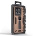 Чехол для мобильного телефона Armorstandart Proover Motorola Edge 60 5G Brown (ARM86026)
