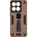 Чехол для мобильного телефона Armorstandart Proover Motorola Edge 60 5G Brown (ARM86026)