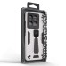 Чехол для мобильного телефона Armorstandart Proover Motorola Edge 60 5G Grey (ARM86027)