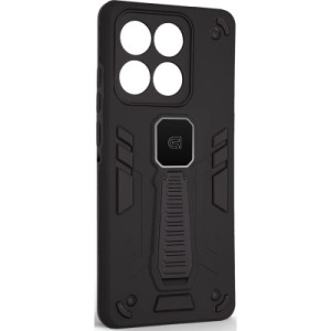 Чехол для мобильного телефона Armorstandart Proover Motorola Edge 60 Pro 5G Black (ARM86028)