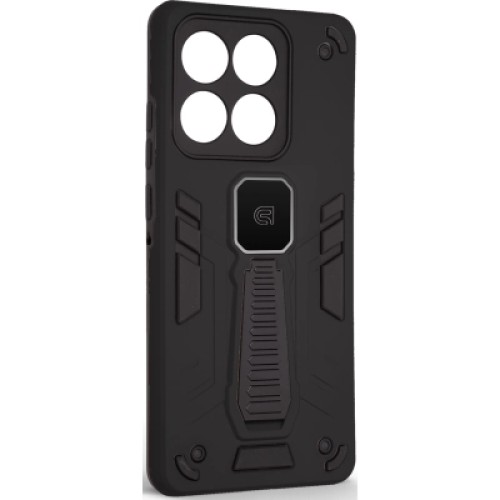 Чехол для мобильного телефона Armorstandart Proover Motorola Edge 60 Pro 5G Black (ARM86028)