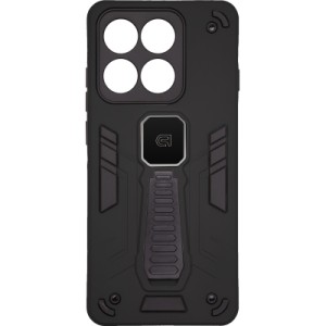 Чехол для мобильного телефона Armorstandart Proover Motorola Edge 60 Pro 5G Black (ARM86028)
