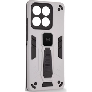 Чехол для мобильного телефона Armorstandart Proover Motorola Edge 60 Pro 5G Grey (ARM86030)