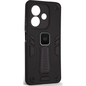 Чехол для мобильного телефона Armorstandart Proover Oppo A40 4G / A40m 4G / A3 4G / A3x 4G Black (ARM86031)